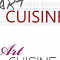 <h3>Logos Art Cuisine : </h3><i>Logotypes pour un cuisiniste</i>