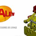 <h3>Crealev : </h3><i>Site de la société spécialisée en création d'accessoires de levage. Site responsive et administrable</i> - <a href=http://crealev.fr/ target='_blank'>Voir le site de Crealev</a>