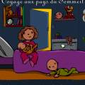<h3>Le sommeil : </h3><i>Animation pédagogique pour le département du Rhône</i> - <a href=uploads/demos/sommeil/anim.htm target='_blank'>Voir l'animation</a>